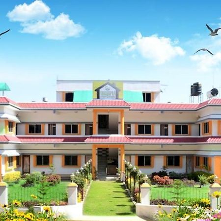 Hotel Great Annapurna Khuldabad ภายนอก รูปภาพ