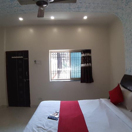 Hotel Great Annapurna Khuldabad ภายนอก รูปภาพ
