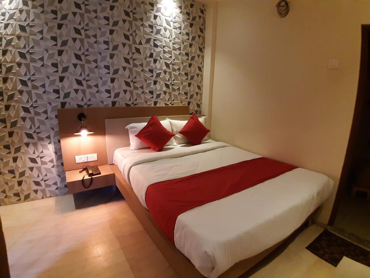 Hotel Great Annapurna Khuldabad ภายนอก รูปภาพ