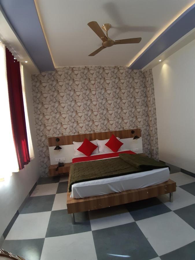 Hotel Great Annapurna Khuldabad ภายนอก รูปภาพ