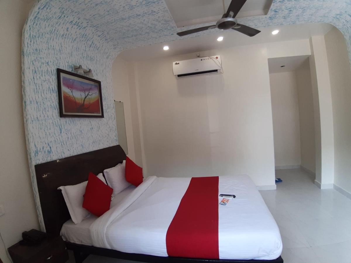 Hotel Great Annapurna Khuldabad ภายนอก รูปภาพ