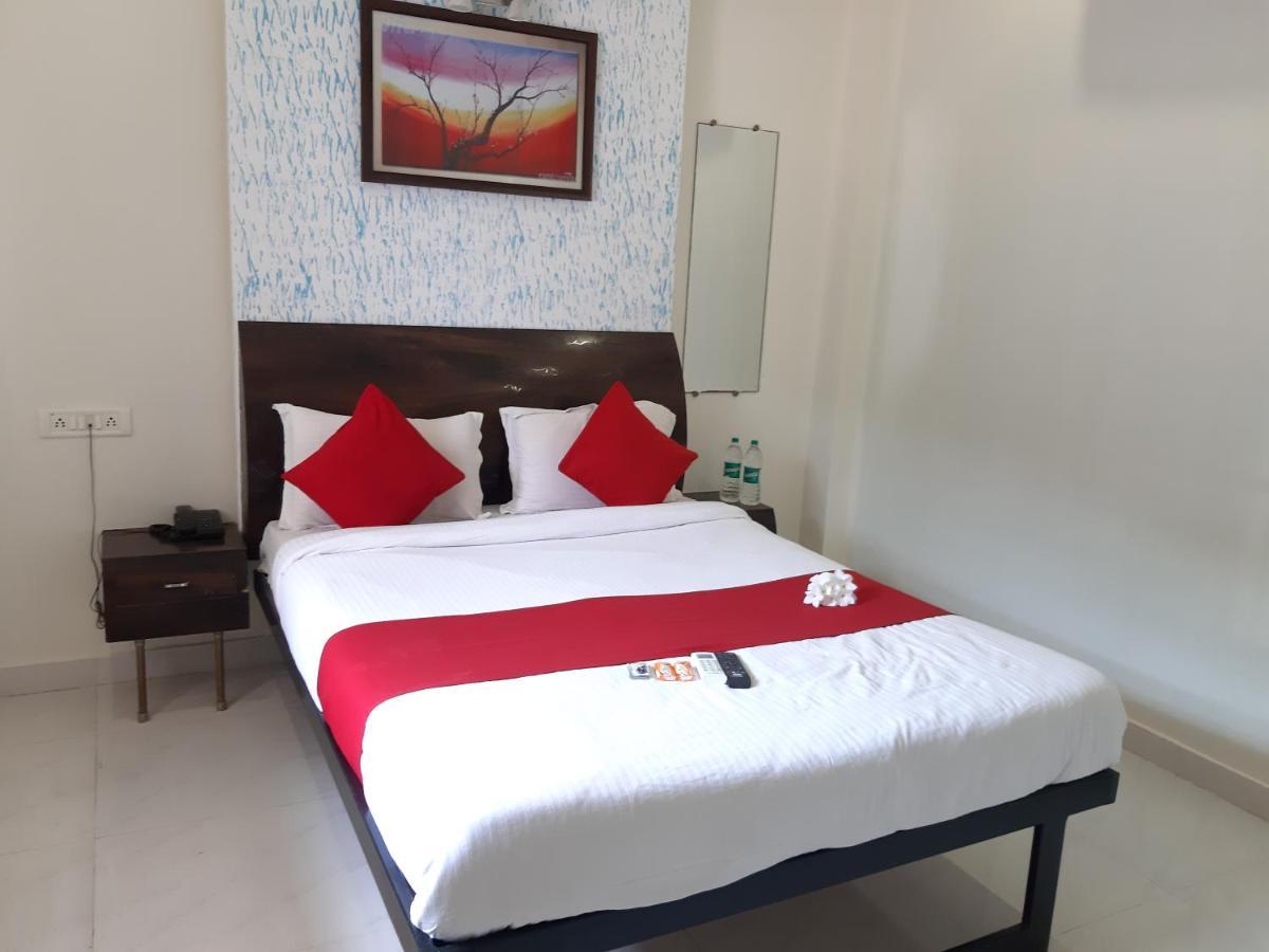 Hotel Great Annapurna Khuldabad ภายนอก รูปภาพ