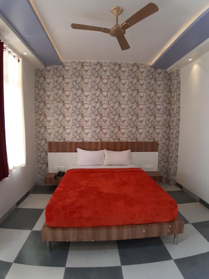 Hotel Great Annapurna Khuldabad ภายนอก รูปภาพ