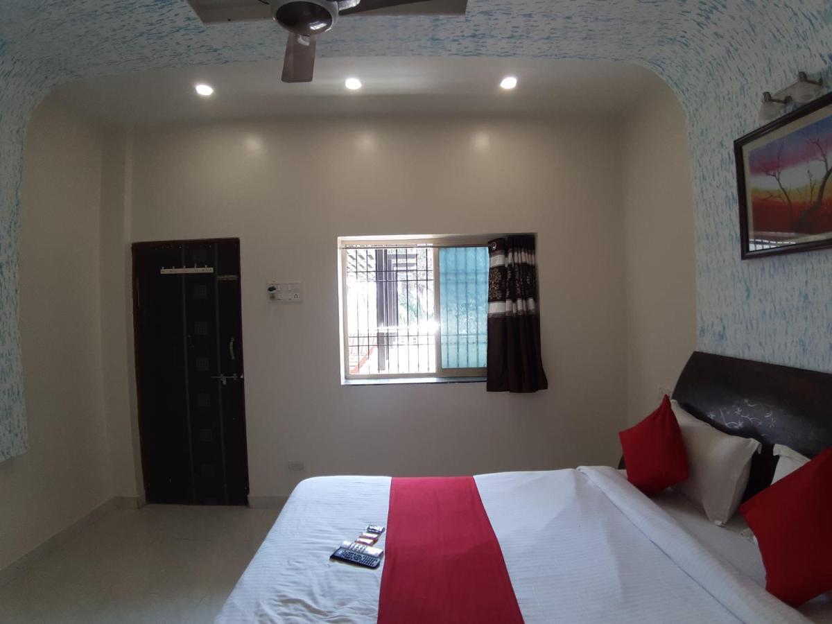 Hotel Great Annapurna Khuldabad ภายนอก รูปภาพ